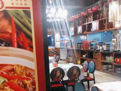 -熊记虾王·小龙虾(东晓南店)