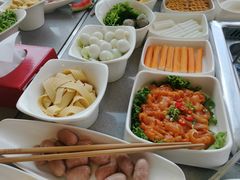 -海底捞火锅(凯德广场店)