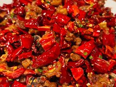 -小天府川菜馆(魏公村店)