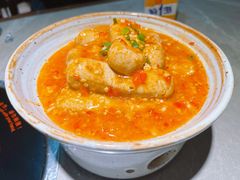 -黔渔翁豆花渎鱼(喷水池店)