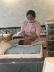 -诗安嘉康月子中心(未来方舟店)