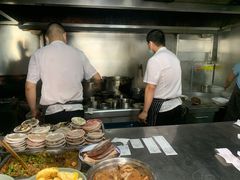 -天天鲜面馆(衡山路店)