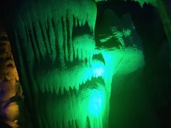 -泰安地下龙宫景区