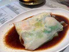 -凤来茶餐·粤菜馆(珠江新城店)