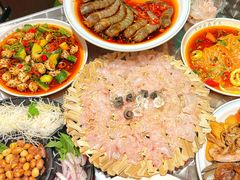 -官塘鱻鱻鱼生·潮汕生腌·砂锅粥(西马路总店)