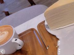 -Peet's Coffee皮爷咖啡(上海长风大悦城店)