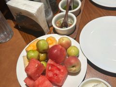 -拉蒂娜·巴西牛排馆 Latina·Brazilian Steakhouse(铜仁旗舰店)