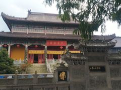 -九华山风景区