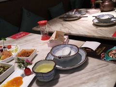 -周渝食惦·酸菜鱼精致川菜(横岗店)