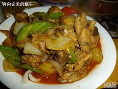 -西安老王家(振兴西路店)