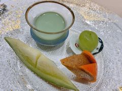 静冈蜜瓜-鮨一日本料理(大中华店)