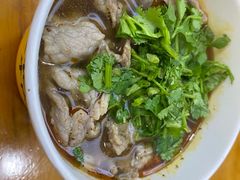 -王记生烫牛杂面馆(兰陵路店)