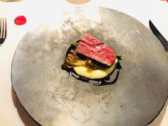 -三嚥阁 La Villa Restaurant