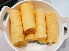 黄金卷-东来顺饭庄(apm总店)