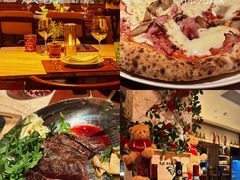 -Mammamia意大利餐厅(阳春巷店)