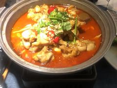 -野蔓果·山野菜(西湖景区·龙井茶田店)