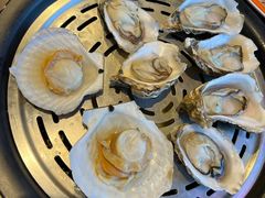 -日进一片海.生腌海鲜火锅.宵夜烧烤(三里屯总店)