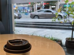 -铜锣湾·有麝自然香(长嘉汇购物公园店)