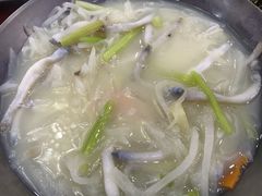 沙虫-广胜通达海鲜食府(黄沙店)