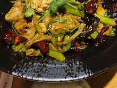 -川酷麻辣香锅(公主坟城乡贸易中心店)