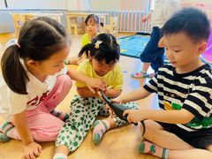 -BetterKids贝好国际托育中心(奥体旗舰店)