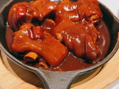 -鹿港小镇(悠唐店)