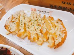 -福苗小骆驼烧烤(莲湖路店)