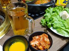 -火炉火自助餐(枫蓝国际店)