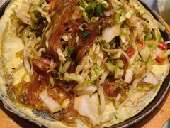 -裕德隆清真饭庄·天津特色菜(东丽店)