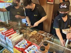 -老day牛杂(官也街总店)