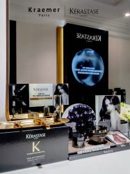 -Kraemer Paris苏豪路易士·嘉玛发廊