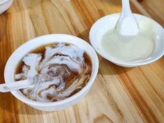 -沙湾姜埋奶(兴新包店)