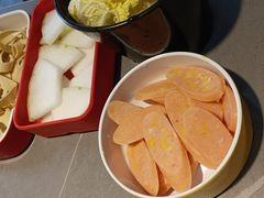 -嘟享吃重庆鸡公煲(五一店)