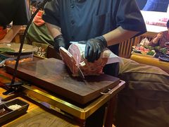 -黑牛の店·和牛烧肉(合生汇店)