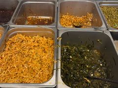 -李叁面馆(妇幼店)