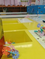 -孩子王(盐城宝龙广场店)