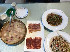 -宣威年猪饭·二十年云南家常菜·特色小炒肉(金碧店)