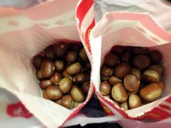 -阿男野栗王(金门路店)