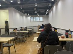 -美新点心店(陕西北路店)