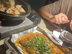 -绿茶餐厅(成都大悦城店)