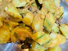 -老姑砂锅·烧烤天津菜(体北道店)