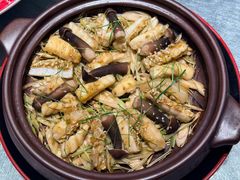 -谭厨中山传家菜.乳鸽.脆鲩鱼(华强北中航城店)