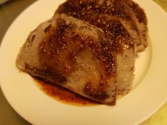-厉家菜(德胜门总店)