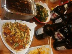 -小俩口烧烤东北菜(双井店)