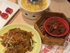 -避风塘(宝山万达店)