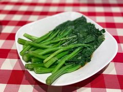 葱油菜心-西贝(宝乐汇店)