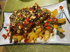 -幺妹川菜(民和路店)