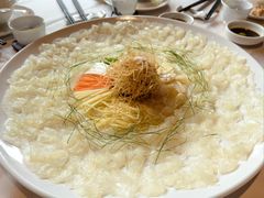 风生水起捞起鱼生-顺德渔村·岭南一号