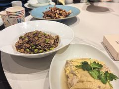 -虎哥私房菜(馒头山店)