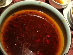 -渝信川菜(长安店)
